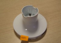 POKRYWA DZBANKA I SPRZĘGŁO