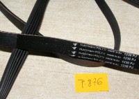 PASEK 1230 J5 HUTCHINSON