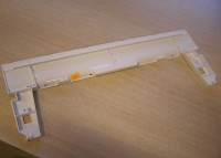 PŁYTA SZUFLADY DOLNEJ PIEKAR.