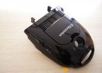 POKRYWA GÓRNA ODKURZACZA