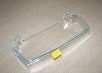 PÓŁKA DRZWI-POŁÓWKA