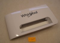 PŁYTA CZOŁOWA ZASOBNIKA