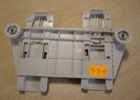 PROWADNICA KOSZA LEWA