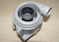 POMPA MYJĄCA Z GRZAŁKĄ BOSCH