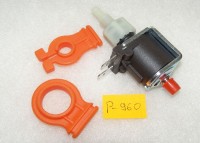 POMPA CIŚNIENIOWA ŻELAZKA