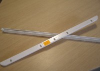 RAMKA PRZEDNIA PÓŁKI ZAMRAŻ.