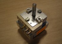 REGULATOR ENERGII TRÓJOBIEGOWY