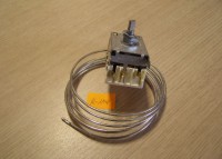 REGULATOR K59 2072 RANCO