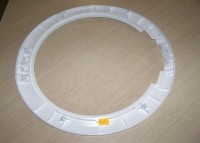 RAMKA DRZWI ZEWNĘTRZNA