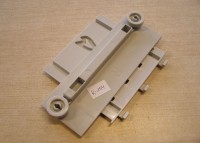 REGULACJA PRAWA KOSZA GÓRNEGO