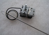 REGULATOR B-118 50-300C 900MM