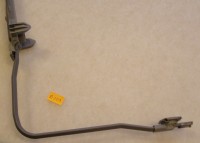 RURA SPRYSKIWACZA ZMYWARKI