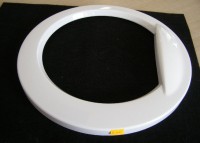 RAMKA DRZWI ZEWNĘTRZNA