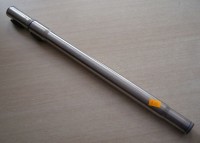 RURA TELESKOPOWA METALOWA
