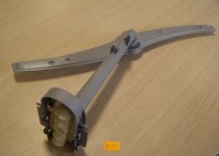 RAMIĘ ZRASZACZA GÓRNE KPL