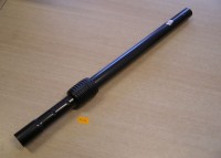 RURA TELESKOPOWA METALOWA