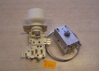 REGULATOR K59 1900500S RANCO