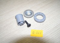 ROLKA KOSZA ZMYWARKI