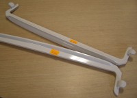 RAMKA PÓŁKI TYŁ 44.5/47CM