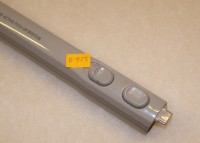 RURA TELESKOPOWA-OWALNA