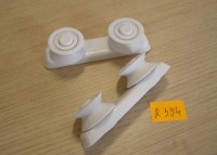 ROLKA KOSZA ZMYWARKI