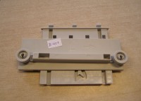 REGULACJA LEWA KOSZA GÓRNEGO