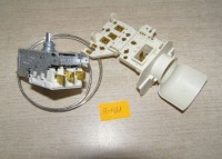 REGULATOR K59 2785/500S RANCO