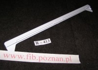 RAMKA PÓŁKI-PRZÓD