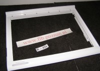 RAMKA PÓŁKI SZKLANEJ-CAŁA