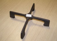 RUSZT PALNIKA ŻELIWNY-ŚREDNI