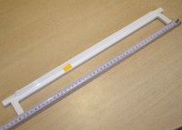 RAMKA PÓŁKI-TYŁ 49CM