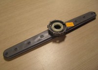 RAMIĘ ZRASZACZA GÓRNE