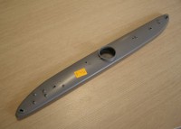 RAMIĘ ZRASZACZA GÓRNE SZAR