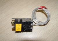 REGULATOR 077B6902-DANFOSS