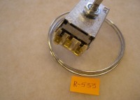 REGULATOR K59 2683 RANCO