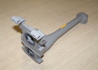 RURA GÓRNA SRYSKIWACZA