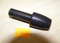 RURKA SPIENIAJĄCA-GUMOWA