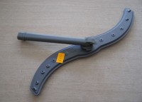 RAMIE ZRASZACZA ŚRODKOWE