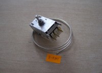 REGULATOR K59 2791S RANCO