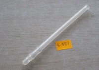 RURKA SPIENIAJĄCA-GUMOWA