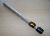 RURA TELESKOPOWA METALOWA