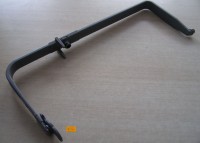 RURA ZMYWARKI Z MAŁYM ŚMIGŁEM