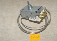 REGULATOR K59 1822L RANCO