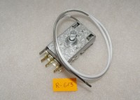 REGULATOR K59 1938000L RANCO