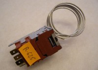 REGULATOR 077B2327-DANFOSS