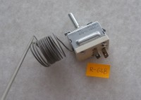 REGULATOR PIEKARNIKA 278C EGO