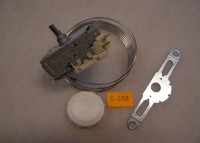 REGULATOR K59 1303H RANCO