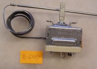 REGULATOR B-118 45-260C