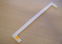 RAMKA PÓŁKI-PRZÓD