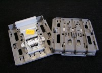 REGULACJA KOSZA ZMYWARKI